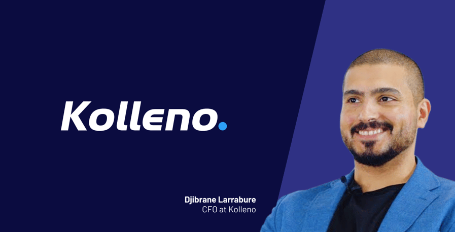 With G2, Kolleno sees 10x the Number of Closed-Won Opportunities