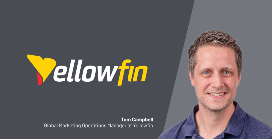 Yellowfin Sees a 20% Conversion Rate from Leads to Opportunities with G2 Compare Report
