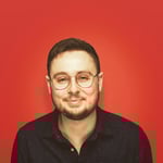 Yoni Solomon photo